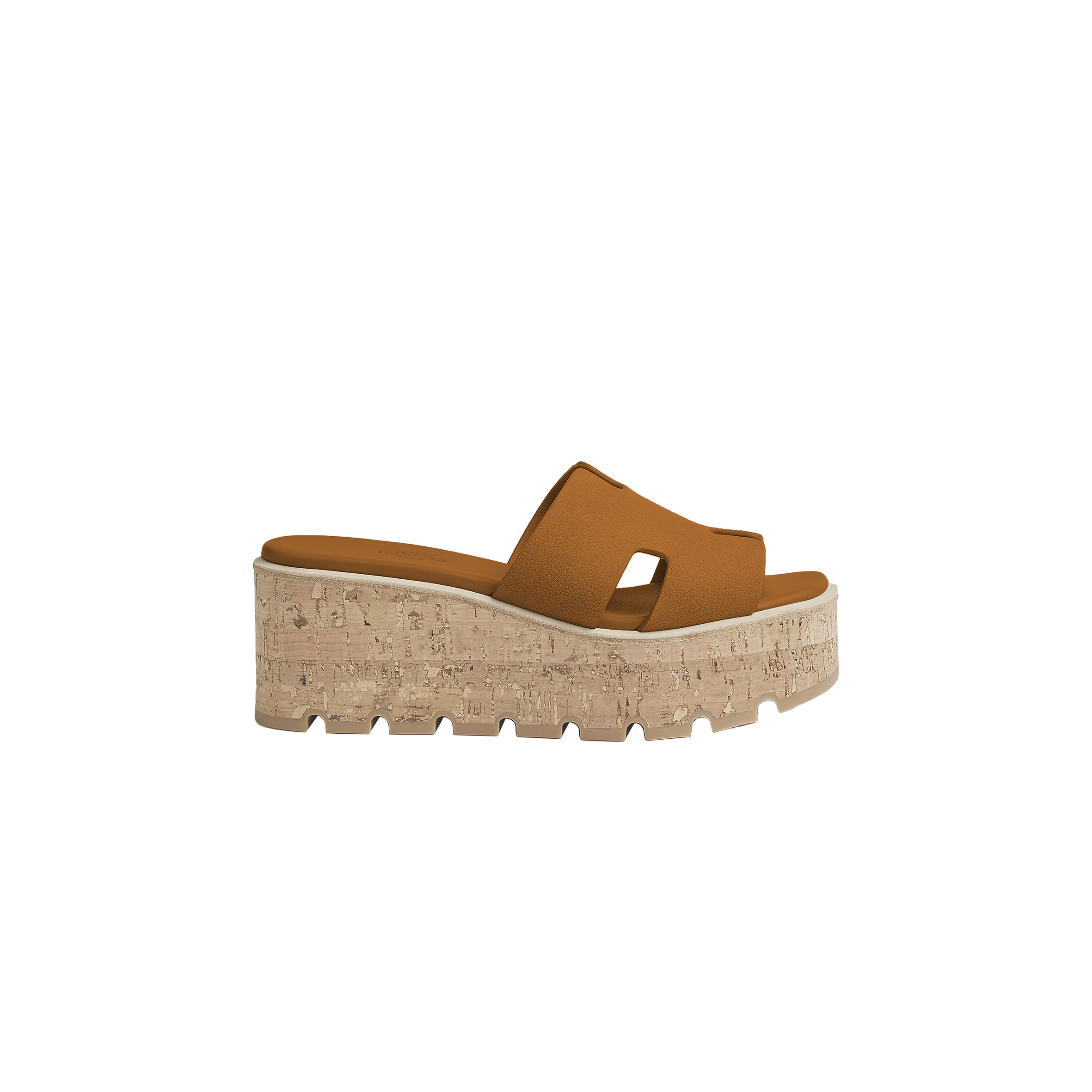 HERMES EZE 30 SANDAL H232150ZN1360